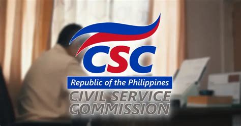 csc issuances|Civil Service Commission (CSC) .